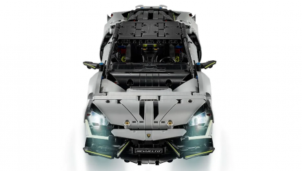 Конструктор Lego Lamborghini Revuelto Technic 42214 Новий - Retromagaz, image 5
