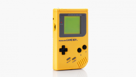 Консоль Nintendo Game Boy Classic DMG-01 Yellow Б/У - Retromagaz, image 5