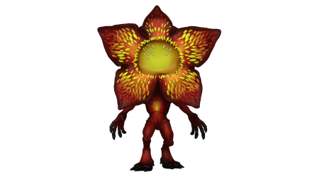 Фігурка FUNKO POP! Дивні Дива Демогоргон Stranger Things Demogorgon Rift 124mm 80048 - Retromagaz, image 2