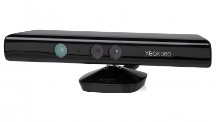 Набір Сенсор Руху Дротовий Microsoft Xbox 360 Kinect Black 3m Б/У Хороший - Retromagaz, image 3