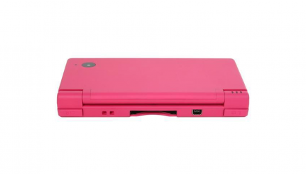 Консоль Nintendo DS i 256MB Pink Б/У - Retromagaz, image 6