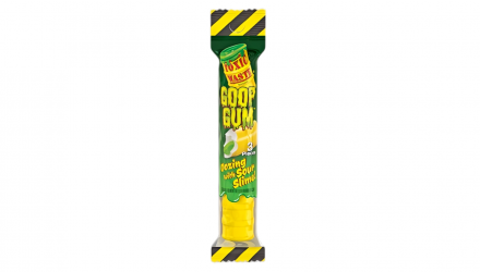 Жувальна Гумка 2шт Toxic Waste Toxic Waste Goop Gum 44g - Retromagaz, image 1