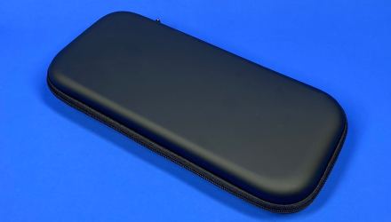 Чохол Твердий RMC Switch 2 Black Новий - Retromagaz, image 4