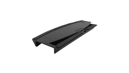 Подставка RMC PlayStation 3 Slim Vertical Stand Holder Black Новый - Retromagaz, image 3