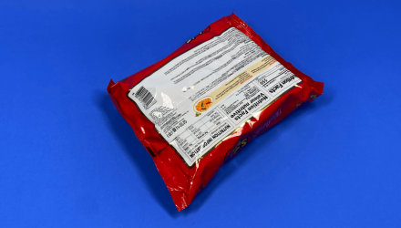 Набор Лапша 2шт Samyang Buldak 2х Hot Chicken Супер Острая 140g - Retromagaz, image 3