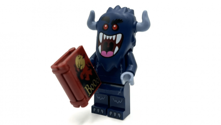 Набір Фігурок Lego 12шт Minifigure Series 27 71048 - Retromagaz, image 5