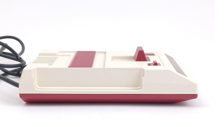 Консоль Nintendo Famicom Dendy Classic Mini Japan White + 30 Вбудованих Ігор + Коробка Б/У - Retromagaz, image 3