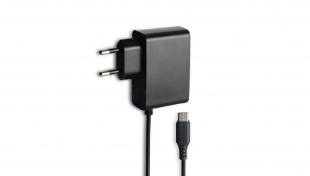 Зарядное Устройство Проводной MIMD Switch DC 5V 2.6A 1.5m - Retromagaz, image 2