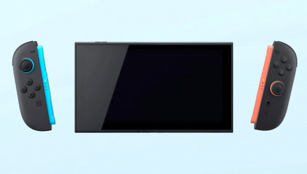Консоль Nintendo Switch 2 Donkey Kong Bananza Bundle 256GB Black Новий - Retromagaz, image 4