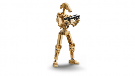 Конструктор Lego Battle Droid With STAP Star Wars 75428 Новый - Retromagaz, image 4