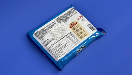 Набір Локшина Samyang 10шт Seafood Party Гостра 125g - Retromagaz, image 4