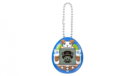 Консоль Bandai Tamagotchi One Piece Going Mary Blue - Retromagaz, image 2