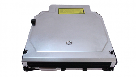 Привод Sony PlayStation 3 Slim KEM-450DAA Grey Б/У - Retromagaz, image 2