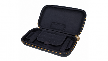 Чехол Твердый Nintendo Switch OLED Model Legend of Zelda: Breath of the Wild Black Новый - Retromagaz, image 3