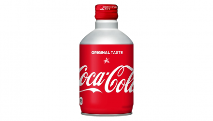 Набор Напиток 2шт Coca-Cola Японская Оригинальная 300ml - Retromagaz, image 1
