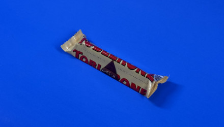 Упаковка Toblerone Шоколада молочного Toblerone Milk Mini 35g х 24шт 840g - Retromagaz, image 1