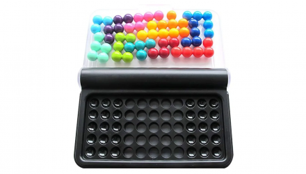 Настольная Игра IQ Профи (IQ Puzzler Pro) - Retromagaz, image 3