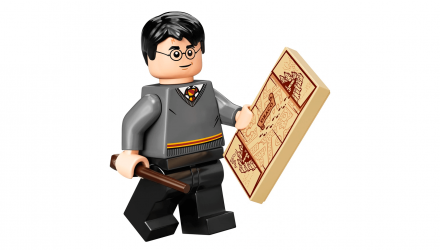 Конструктор Lego Ученики Хогвартса Harry Potter 40419 Новый - Retromagaz, image 3