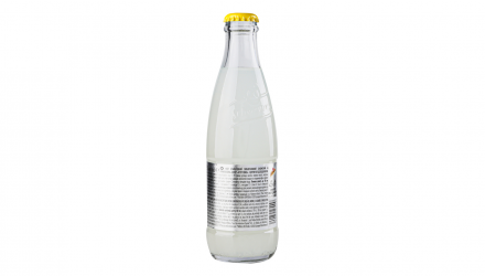 Напій Schweppes Bitter Lemon Скло 250ml - Retromagaz, image 3