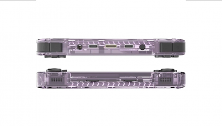 Консоль Anbernic RG35XX H 64GB Purple + 5000 Вбудованих Ігор - Retromagaz, image 4