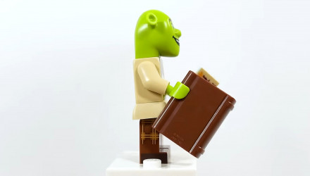 Фігурка Lego Shrek Cartoons colshr-4 colshr04 71053 Новий - Retromagaz, image 2