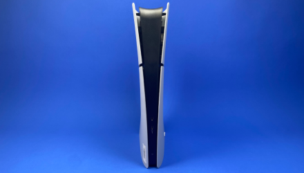 Консоль Sony PlayStation 5 Slim Digital Edition UA (1000040658) 825GB White Новий - Retromagaz, image 3