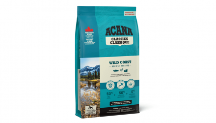 Сухий Корм для Собак Acana Wild Coast 2kg - Retromagaz, image 3