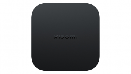 Smart-stick Медиаплеер Xiaomi Mi TV Box S 2nd Gen 8GB Black - Retromagaz, image 2