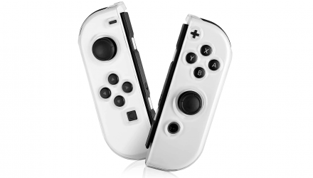 Чехол Твердый RMC Switch Для Joy Con Б/У - Retromagaz, image 1