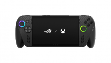 Консоль Asus ROG Xbox ALLY X 1TB Black Б/У - Retromagaz, image 1