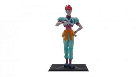 Фигурка ABYstyle Hunter x Hunter Хисока Hisoka SFC 180mm BAS68726 - Retromagaz, image 4