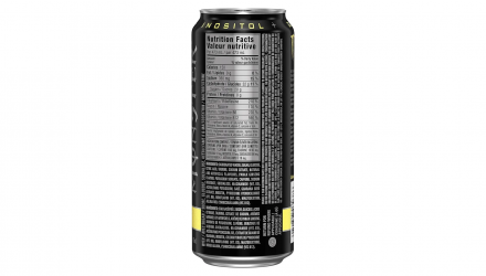 Напій Енергетичний 2шт Monster Energy Reserve White Pineapple 500ml - Retromagaz, image 3