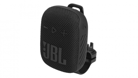 Портативная Колонка JBL Wind 3S Black - Retromagaz, image 3