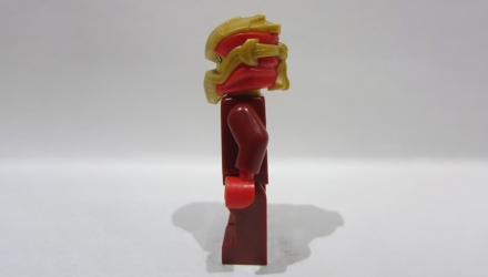 Конструктор Lego Фігурка Dragons Rising Season 3 Kai Ninjago 892507 njo0925 Новий - Retromagaz, image 3