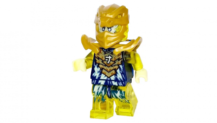 Конструктор Lego Golden Dragon Jay Ninjago 892302 Новый - Retromagaz, image 2
