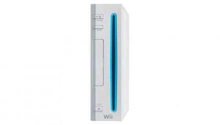 Консоль Nintendo Wii RVL-001 Europe Модифікована 32GB White + 10 Вбудованих Ігор Без Геймпада Б/У - Retromagaz, image 1