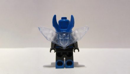 Фигурка Lego DC Blue Beetle Super Heroes sh0278 Б/У - Retromagaz, image 1