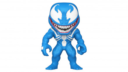 Фигурка FUNKO POP! Веном Venom Marvel Rivals Chase 137mm 1218 90849 - Retromagaz, image 1