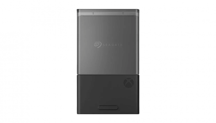 Карта Пам'яті Seagate Xbox Series SSD 1TB Black Б/У - Retromagaz, image 1