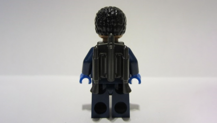 Конструктор Lego Фігурка Mandalorian Pilot Star Wars 912401 sw1259 Новий - Retromagaz, image 8