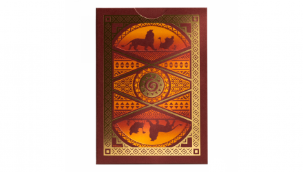 Карты Bicycle Disney Lion King - Retromagaz, image 2