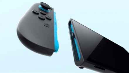 Консоль Nintendo Switch 2 Mario Kart World Bundle 256GB Black Новий - Retromagaz, image 4