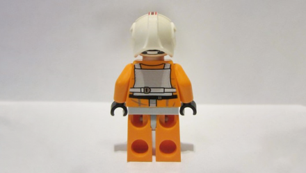 Конструктор Lego Фігурка Luke Skywalker #2 Star Wars 912507 Новий - Retromagaz, image 2