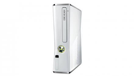 Консоль Microsoft Xbox 360 S Freeboot 250GB White + 5 Встроенных Игр Б/У - Retromagaz, image 3