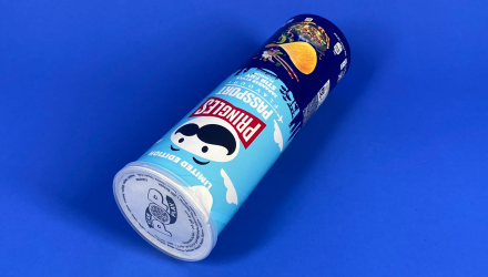 Набор Чипсы 2шт Pringles Passport Flavours Japanese Style Stir Fry 165g - Retromagaz, image 3