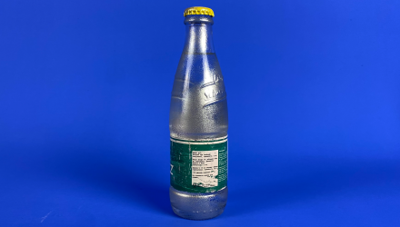 Напиток Schweppes Nuka Cola Quartz Fallout Custom Стекло 250ml - Retromagaz, image 2