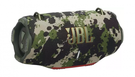 Портативная Колонка JBL Xtreme 4 Black Camo - Retromagaz, image 2