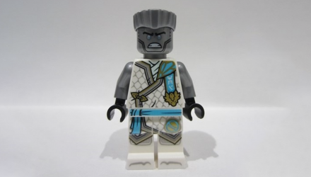Конструктор Lego Metal Box Zane vs. Dragonian Scout Ninjago 112505 Новый - Retromagaz, image 4