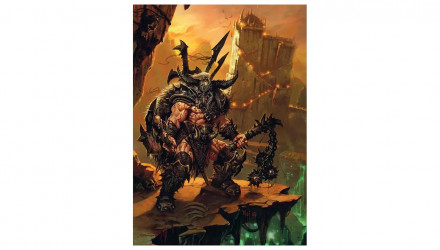 Книга Мир игры Diablo Джейк Герли - Retromagaz, image 4