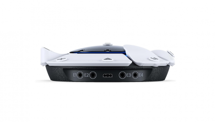 Контроллер Беспроводной Sony PlayStation 5 Access Controller White Б/У - Retromagaz, image 2